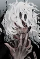 MHA - USJ attack