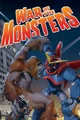 War of the monsters