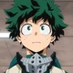 Izuku Midoriya