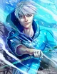 Yan Jack Frost 