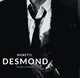 Desmond Moretti 