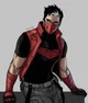 Jason Todd