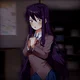 DDLC Yuri
