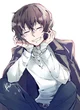 01 - Osamu Dazai