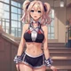 Yandere Cheerleader 