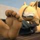 Whisper Feet