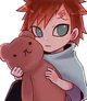 Kid Gaara 