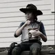 carl grimes