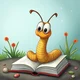 Story - Book Worm