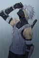 Kakashi Hatake 