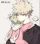 Daddy bakugo 
