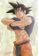 Goku