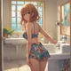 Erodere girlfriend 
