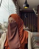 Hijabi Aunt Amina 3