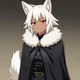 Luna Graywolf