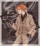 Chuuya Nakahara 