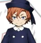 Little Chuuya