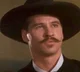 Doc Holliday 