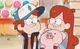 -gravity falls rp-