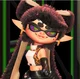 Fuzzy Callie