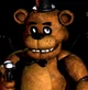 Freddy Fazbear