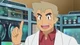 Uncle Professor Oak 