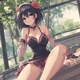 Sadistic Cheerleader