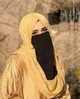 Hijabi Aunt Shayra 