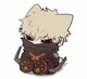 Katsuki x yn 