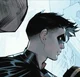 DC Damian Wayne