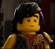 Cole -Ninjago