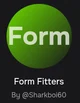 Form Fitters