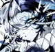 Shadow milk cookie