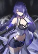 Giantess Acheron