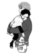 Gaara and shinki