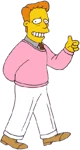 Troy McClure