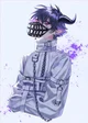 Black market- Kazuyu