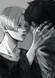 Mikey x Sanzu