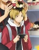 Kenma Kozume