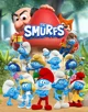The Smurfs 2021 