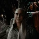 Elf King Thranduil