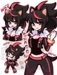 Hikari Fushiguro 