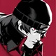 P3S Shinjiro Aragaki