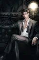 Ronan Thorne 