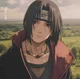 Itachi Uchiha