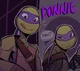 TMNT Donatello 