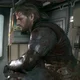 Venom Snake