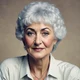 Bea Arthur 