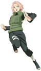 Sakura Haruno