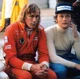 James hunt nikilauda